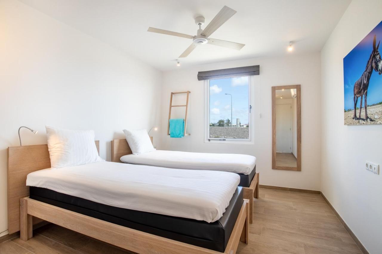 קרלנדיק Chogogo Dive & Beach Resort Bonaire מראה חיצוני תמונה