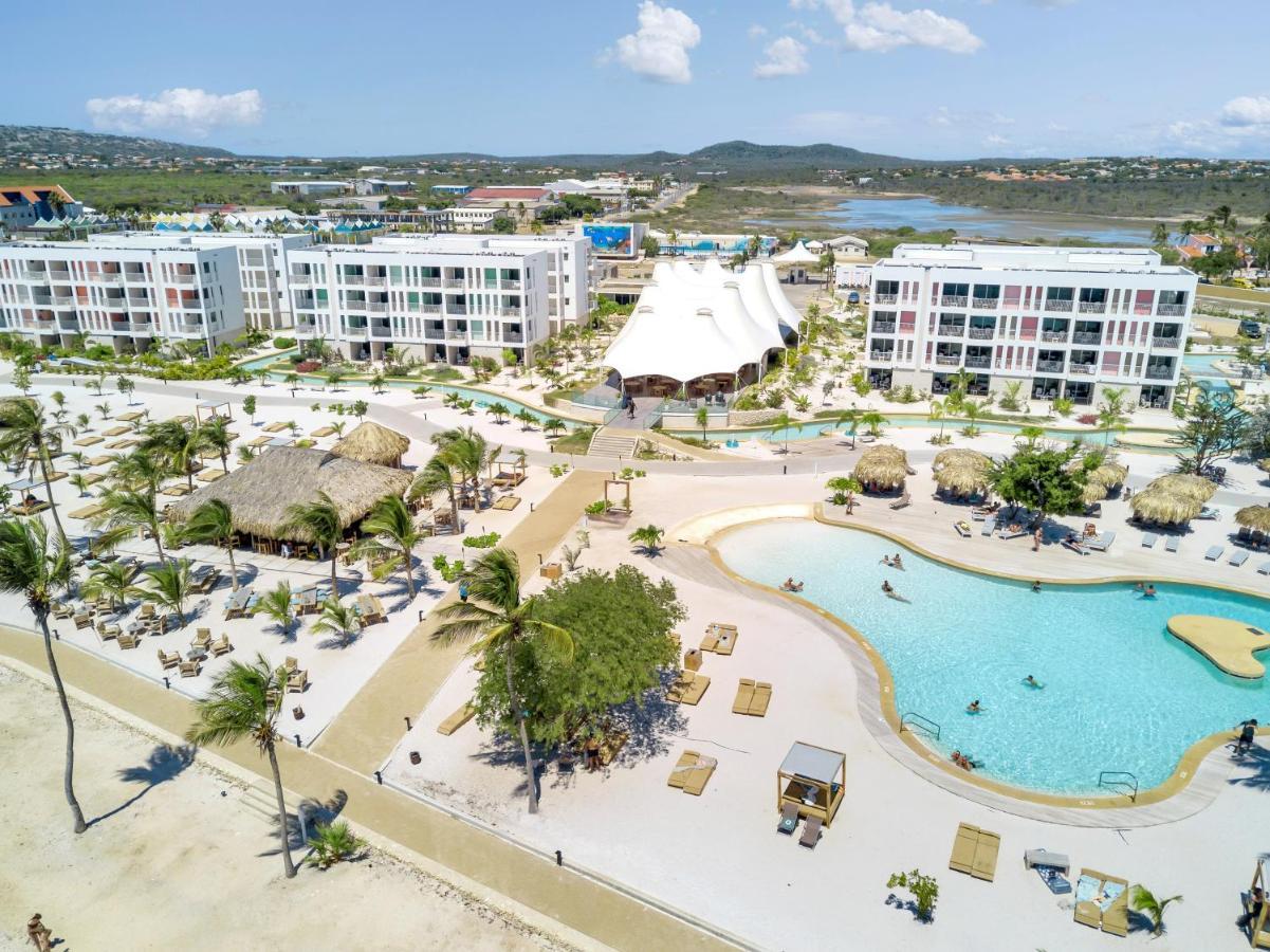 קרלנדיק Chogogo Dive & Beach Resort Bonaire מראה חיצוני תמונה