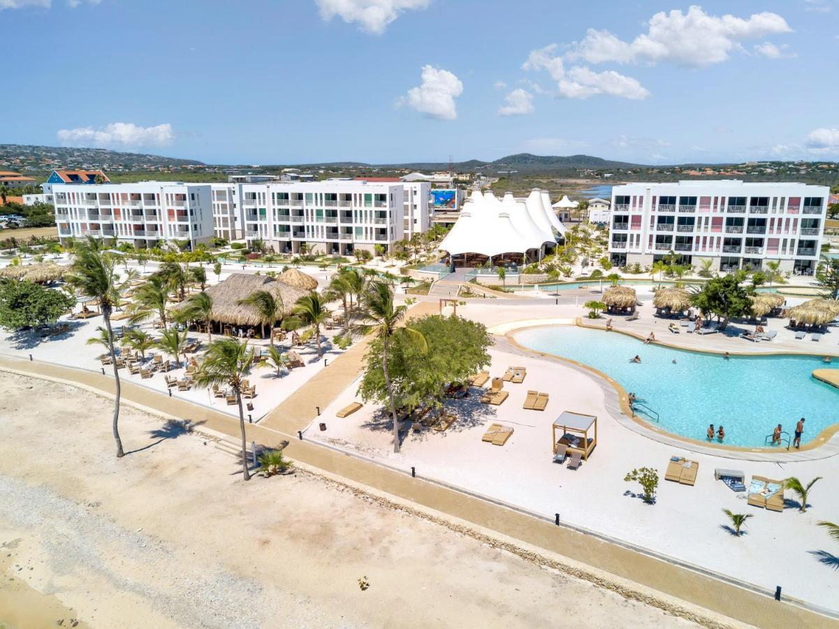 קרלנדיק Chogogo Dive & Beach Resort Bonaire מראה חיצוני תמונה