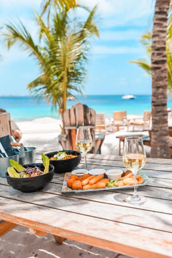 קרלנדיק Chogogo Dive & Beach Resort Bonaire מראה חיצוני תמונה