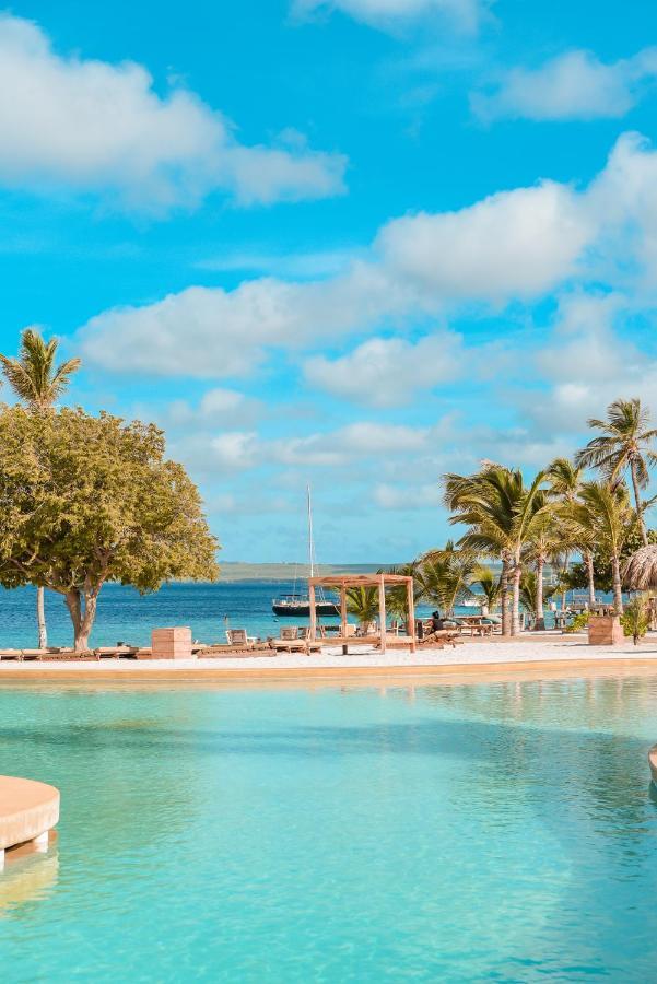 קרלנדיק Chogogo Dive & Beach Resort Bonaire מראה חיצוני תמונה