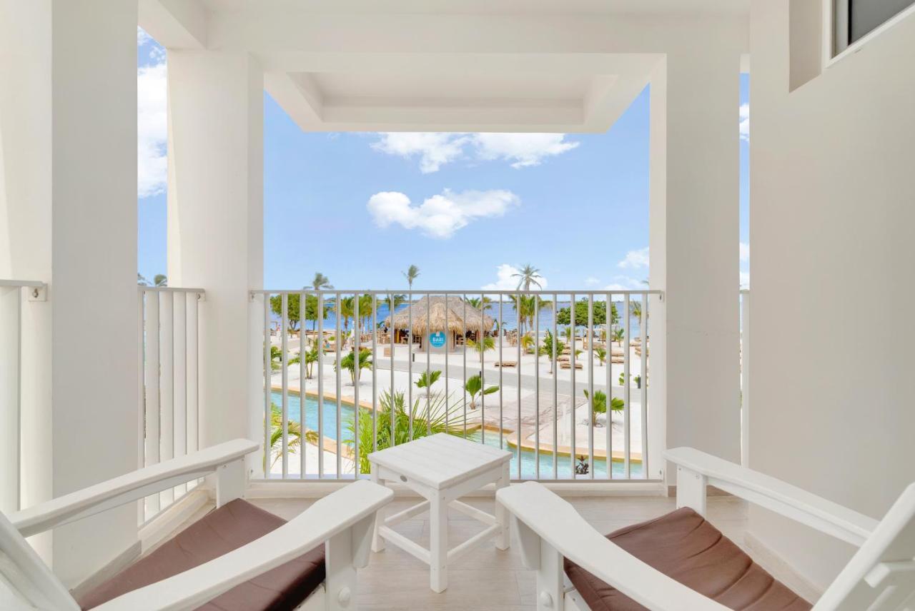 קרלנדיק Chogogo Dive & Beach Resort Bonaire מראה חיצוני תמונה