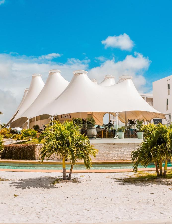 קרלנדיק Chogogo Dive & Beach Resort Bonaire מראה חיצוני תמונה