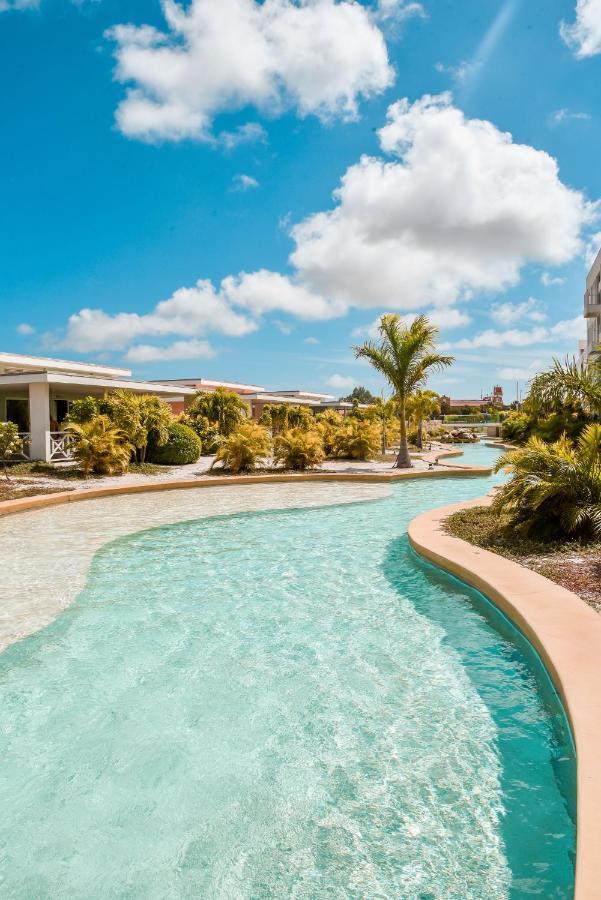 קרלנדיק Chogogo Dive & Beach Resort Bonaire מראה חיצוני תמונה