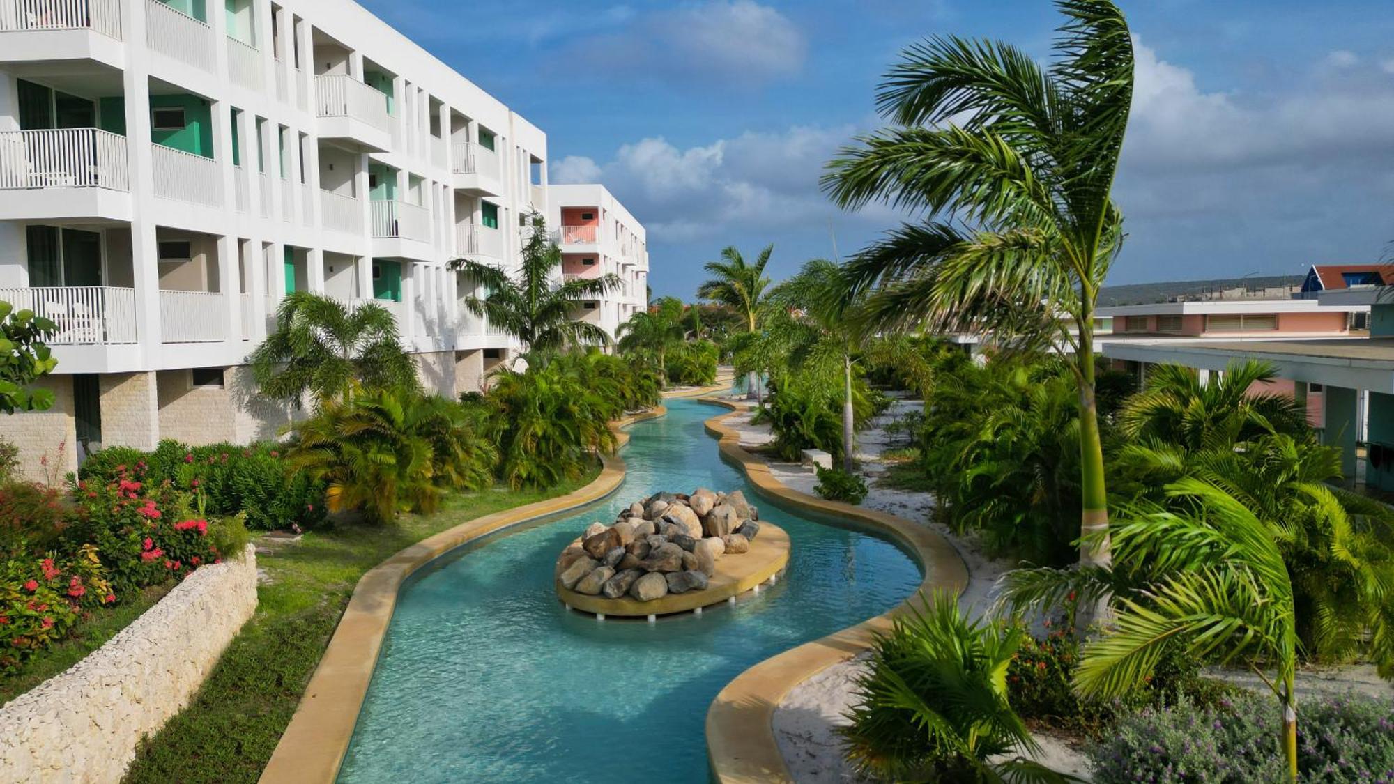 קרלנדיק Chogogo Dive & Beach Resort Bonaire מראה חיצוני תמונה