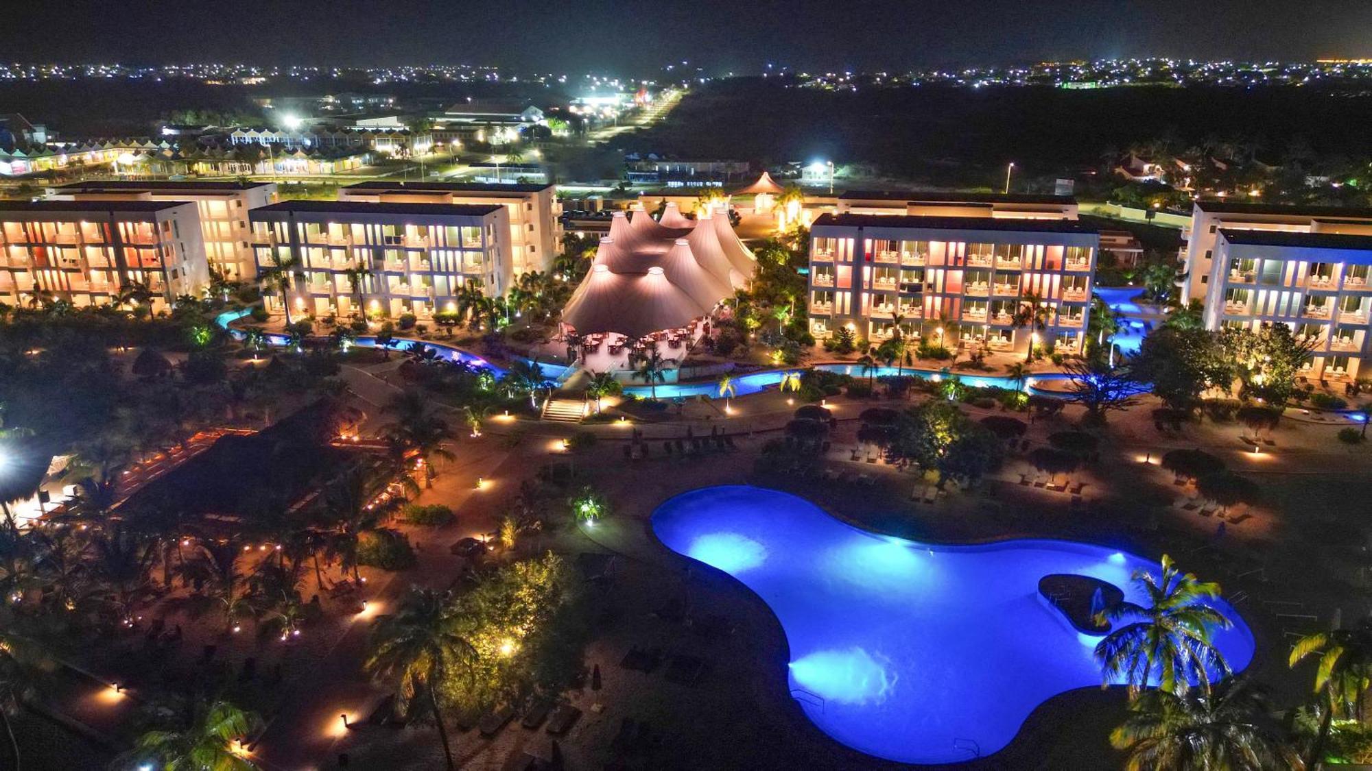 קרלנדיק Chogogo Dive & Beach Resort Bonaire מראה חיצוני תמונה