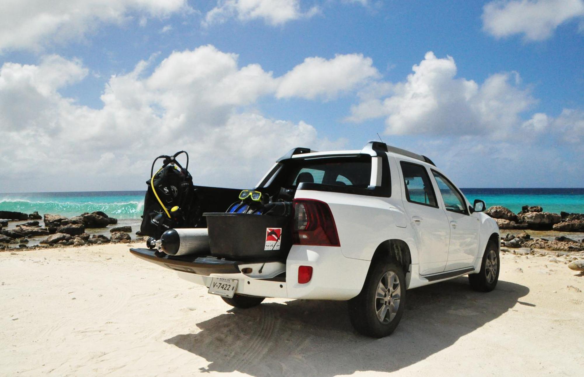 קרלנדיק Chogogo Dive & Beach Resort Bonaire מראה חיצוני תמונה