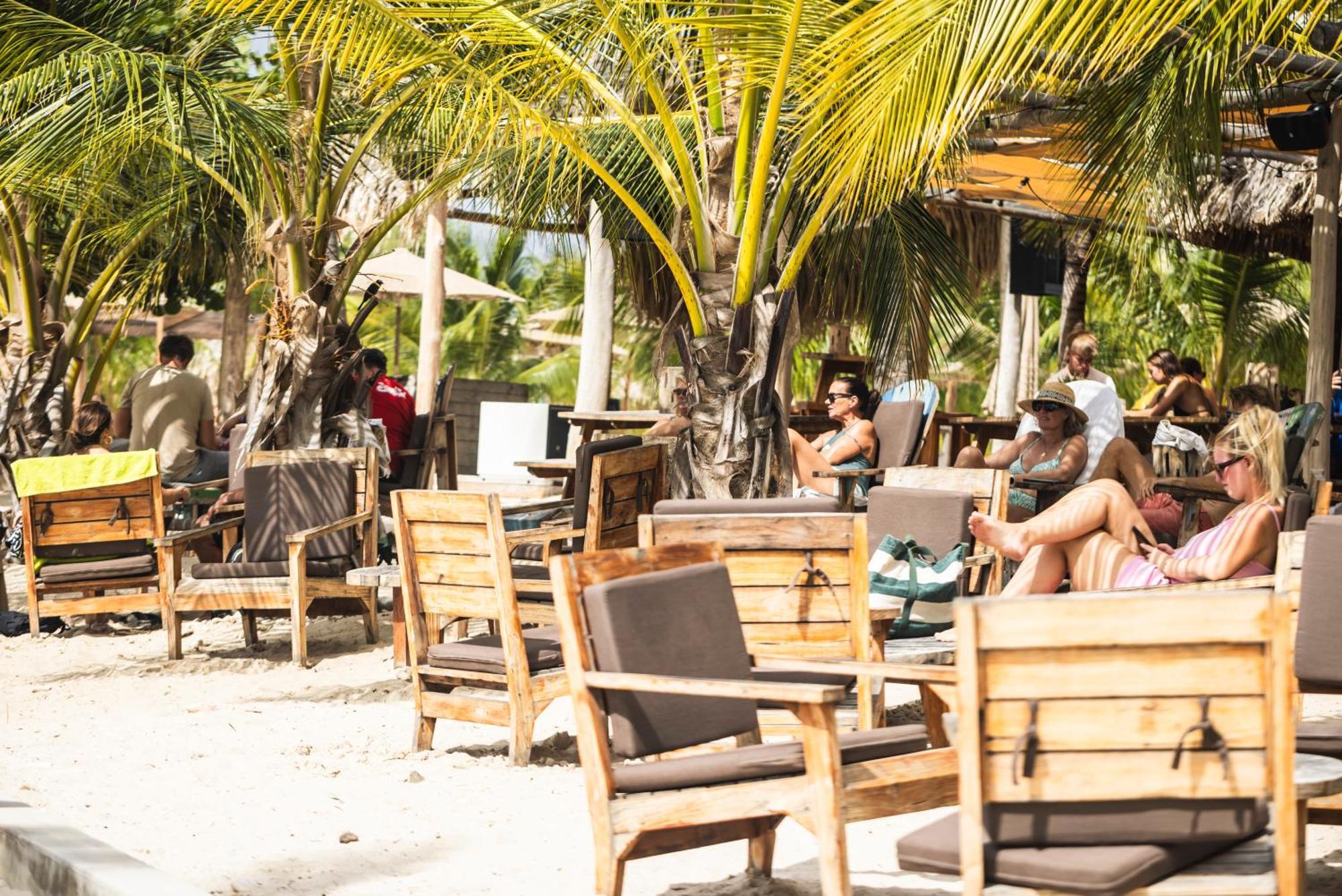 קרלנדיק Chogogo Dive & Beach Resort Bonaire מראה חיצוני תמונה