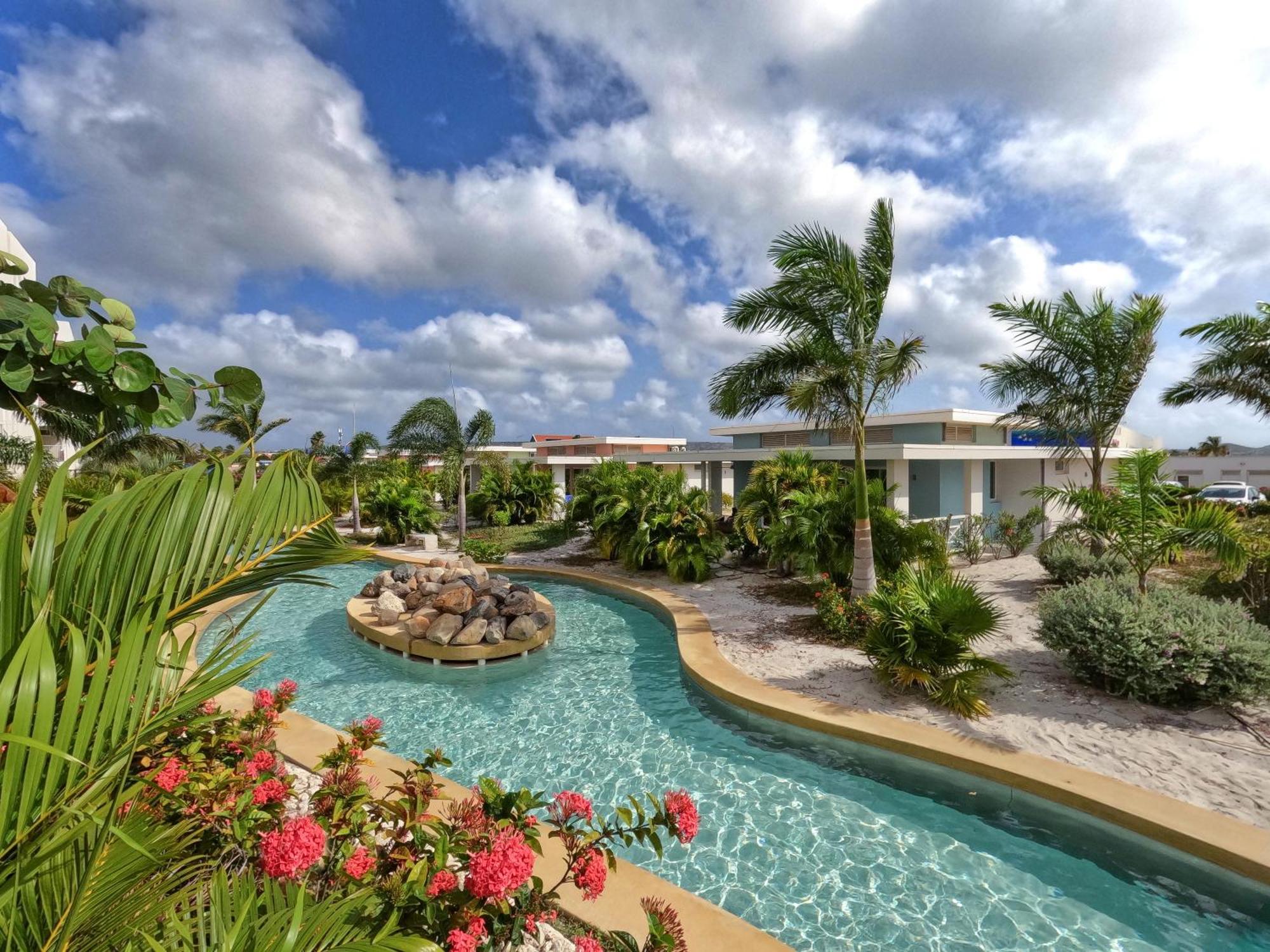 קרלנדיק Chogogo Dive & Beach Resort Bonaire מראה חיצוני תמונה